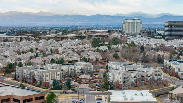 5677 S Park Place 311A, Englewood, CO 80111