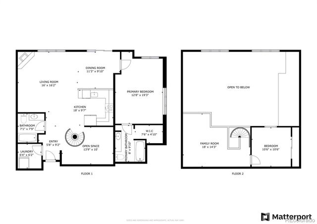 5677 S Park Place 311A, Englewood, CO 80111