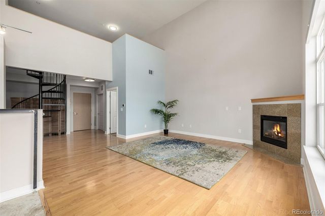 5677 S Park Place 311A, Englewood, CO 80111