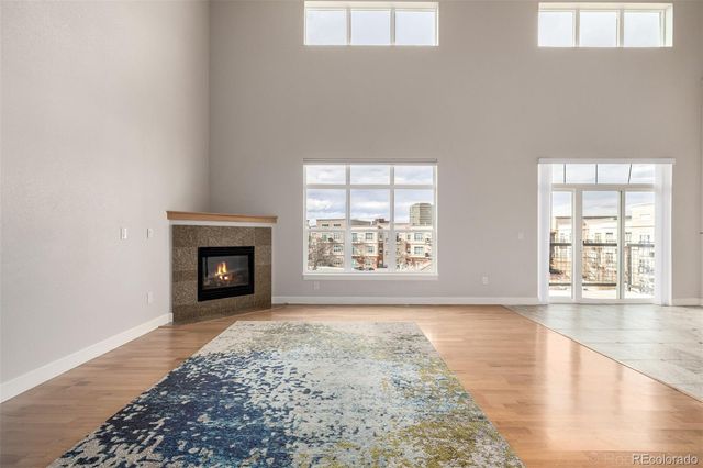 5677 S Park Place 311A, Englewood, CO 80111