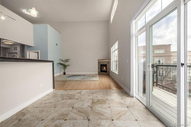 5677 S Park Place 311A, Englewood, CO 80111