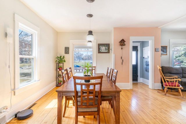 419 S CLAY STREET, Green Bay, WI 54301