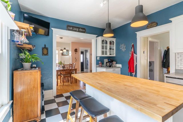 419 S CLAY STREET, Green Bay, WI 54301