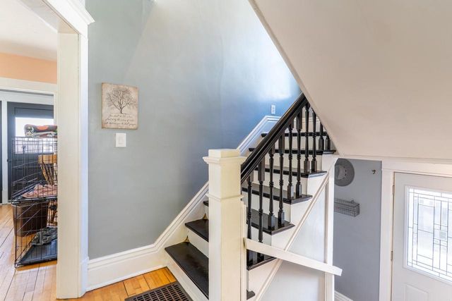 419 S CLAY STREET, Green Bay, WI 54301