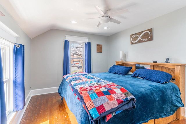 419 S CLAY STREET, Green Bay, WI 54301