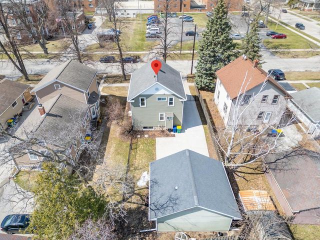 419 S CLAY STREET, Green Bay, WI 54301