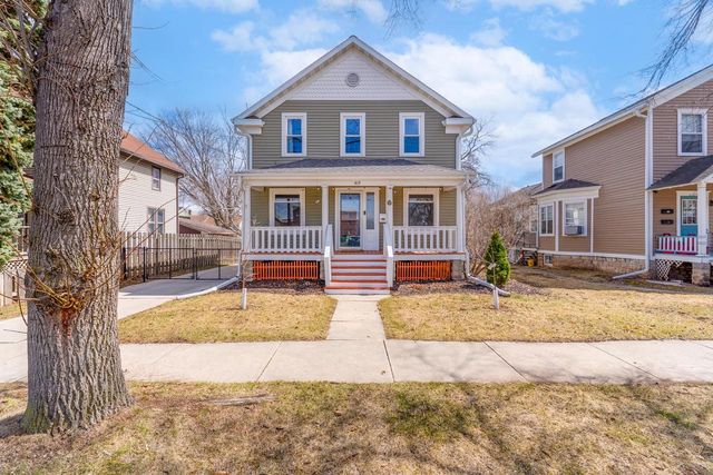 419 S CLAY STREET, Green Bay, WI 54301