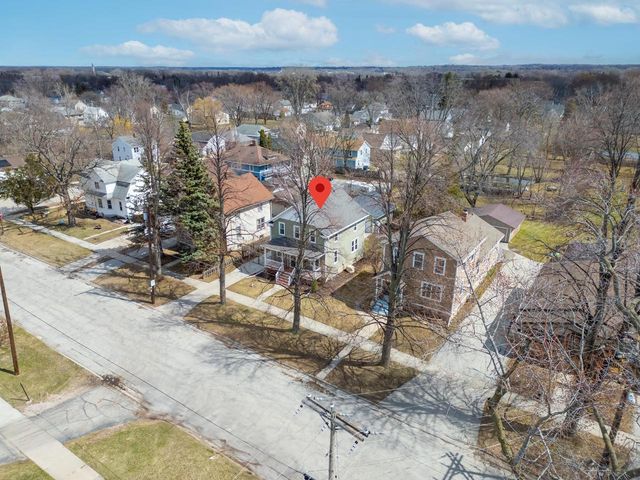 419 S CLAY STREET, Green Bay, WI 54301