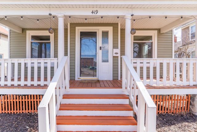 419 S CLAY STREET, Green Bay, WI 54301