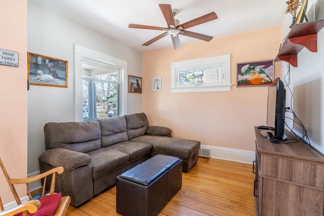 419 S CLAY STREET, Green Bay, WI 54301