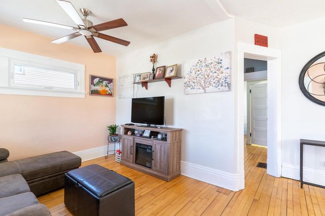 419 S CLAY STREET, Green Bay, WI 54301
