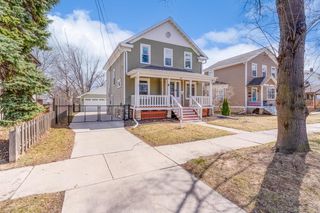 419 S CLAY STREET, Green Bay, WI 54301