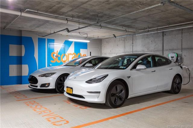 300 Glover Avenue B420, Norwalk, CT 06850