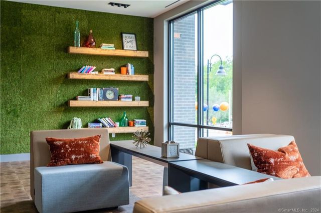 300 Glover Avenue B420, Norwalk, CT 06850