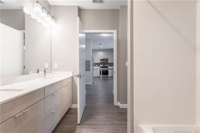 300 Glover Avenue B420, Norwalk, CT 06850