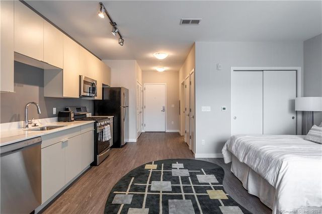 300 Glover Avenue B420, Norwalk, CT 06850