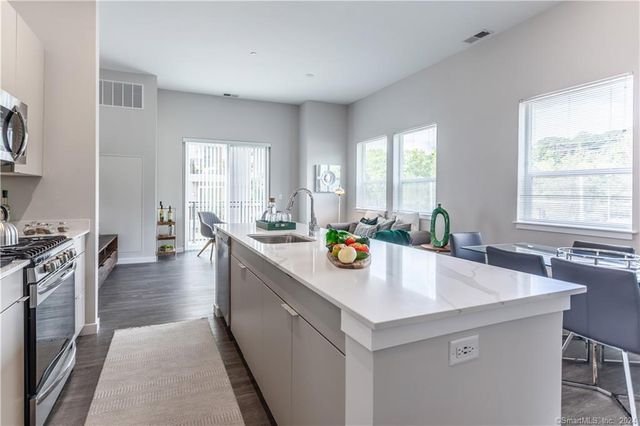 300 Glover Avenue B420, Norwalk, CT 06850