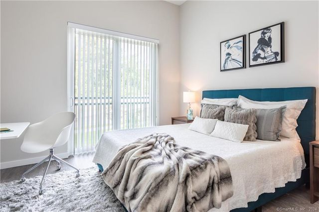 300 Glover Avenue B420, Norwalk, CT 06850