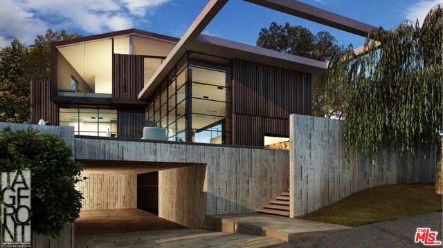 1547 Sunset Plaza Drive, Los Angeles, CA 90069