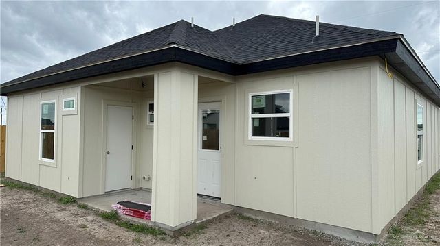 2297 Venice Road, Weslaco, TX 78596