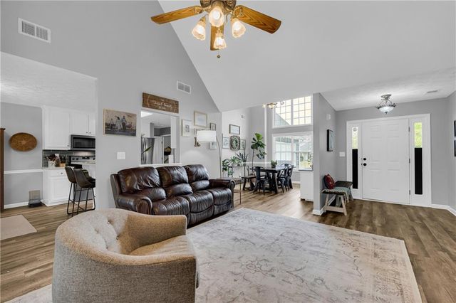 2113 Wapakonata Court, Bethlehem, GA 30620