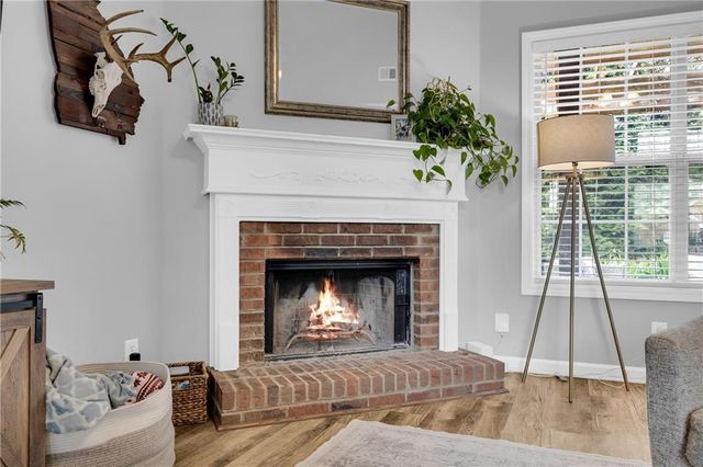 2113 Wapakonata Court, Bethlehem, GA 30620