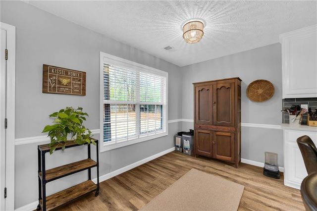 2113 Wapakonata Court, Bethlehem, GA 30620