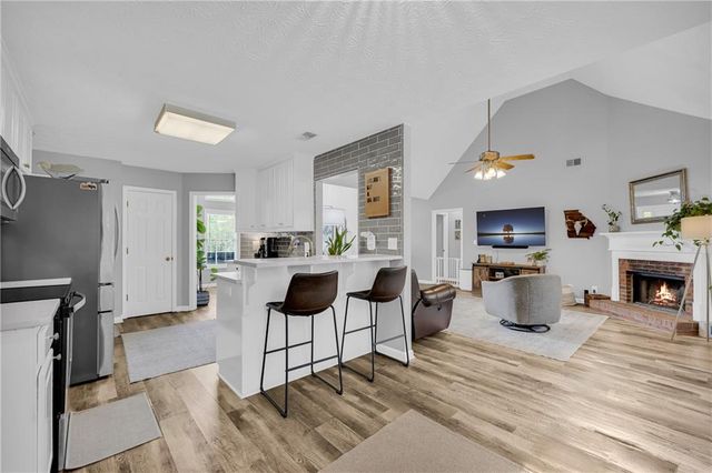 2113 Wapakonata Court, Bethlehem, GA 30620