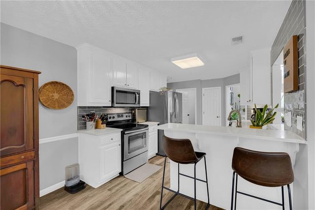 2113 Wapakonata Court, Bethlehem, GA 30620