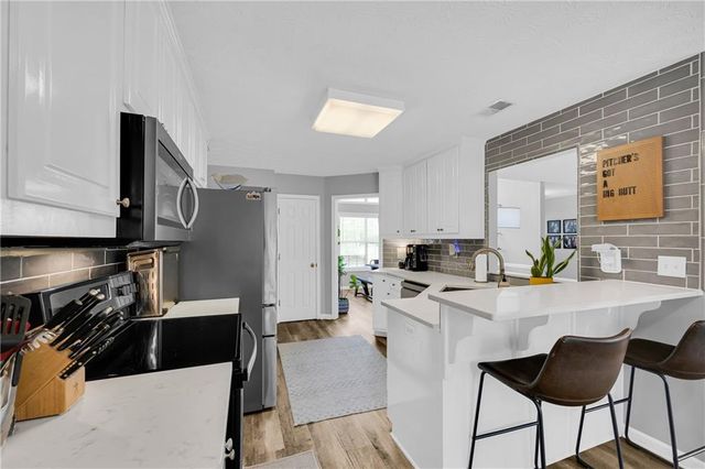 2113 Wapakonata Court, Bethlehem, GA 30620