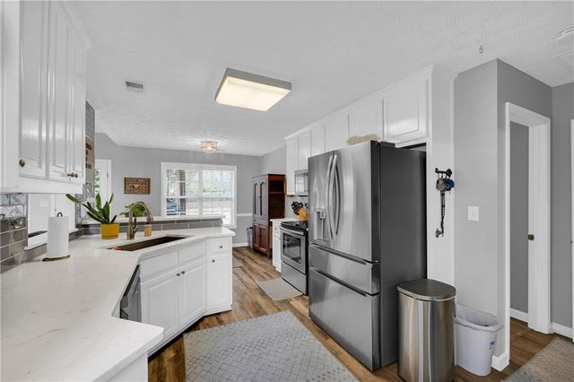 2113 Wapakonata Court, Bethlehem, GA 30620