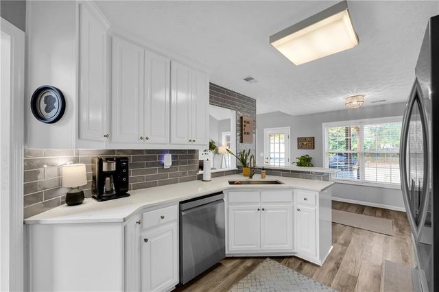 2113 Wapakonata Court, Bethlehem, GA 30620