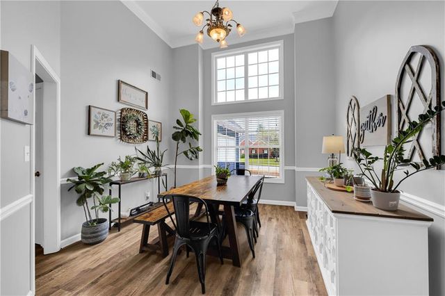 2113 Wapakonata Court, Bethlehem, GA 30620