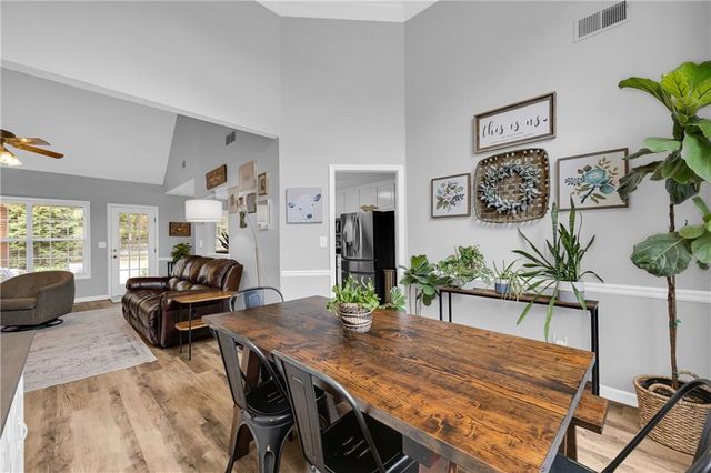 2113 Wapakonata Court, Bethlehem, GA 30620