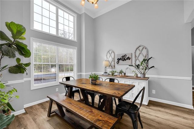 2113 Wapakonata Court, Bethlehem, GA 30620