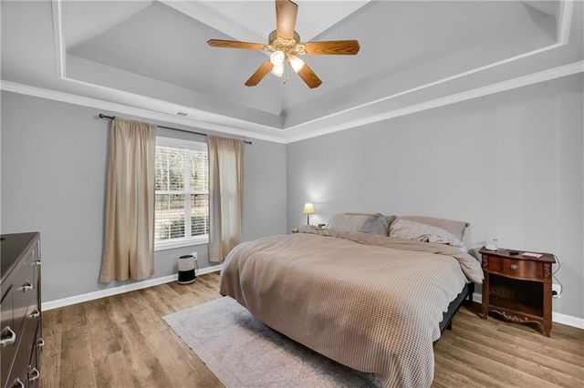 2113 Wapakonata Court, Bethlehem, GA 30620