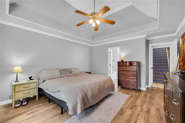 2113 Wapakonata Court, Bethlehem, GA 30620