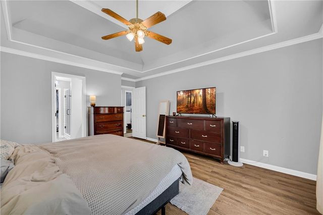 2113 Wapakonata Court, Bethlehem, GA 30620