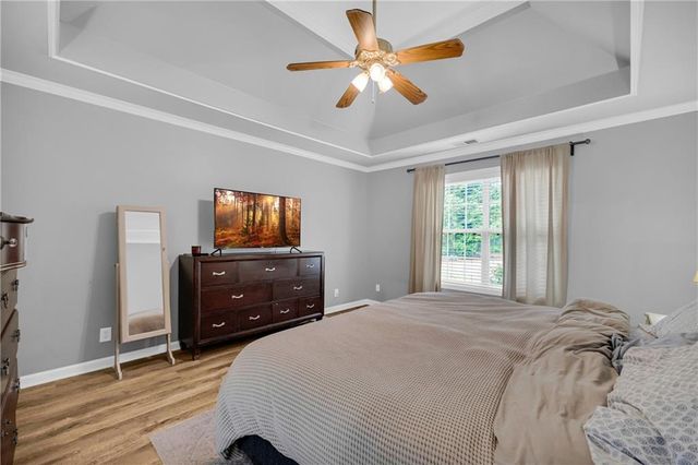 2113 Wapakonata Court, Bethlehem, GA 30620