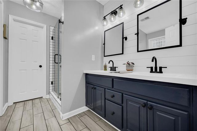 2113 Wapakonata Court, Bethlehem, GA 30620