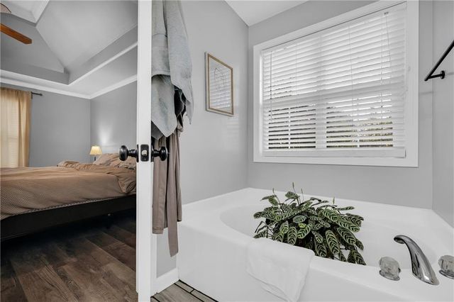 2113 Wapakonata Court, Bethlehem, GA 30620