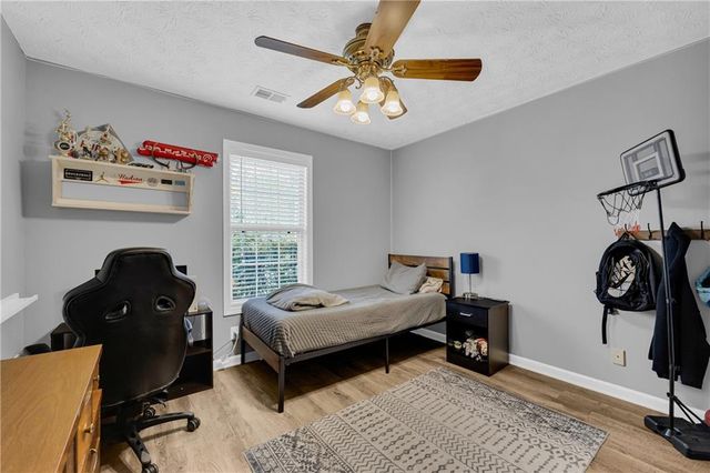 2113 Wapakonata Court, Bethlehem, GA 30620