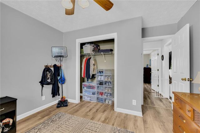 2113 Wapakonata Court, Bethlehem, GA 30620