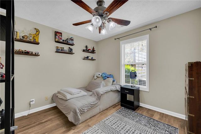 2113 Wapakonata Court, Bethlehem, GA 30620