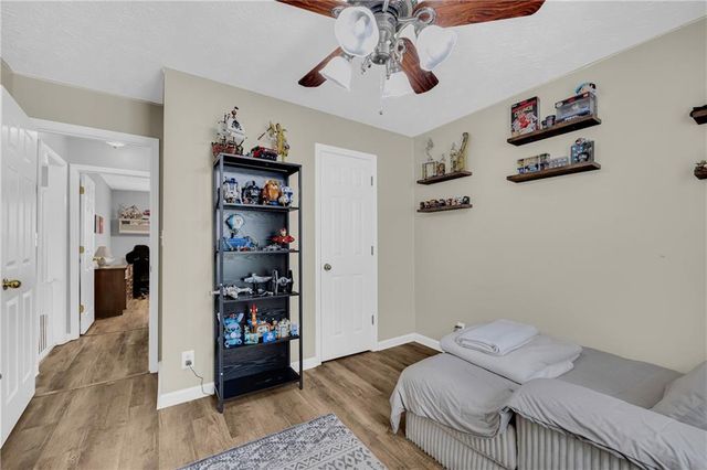 2113 Wapakonata Court, Bethlehem, GA 30620