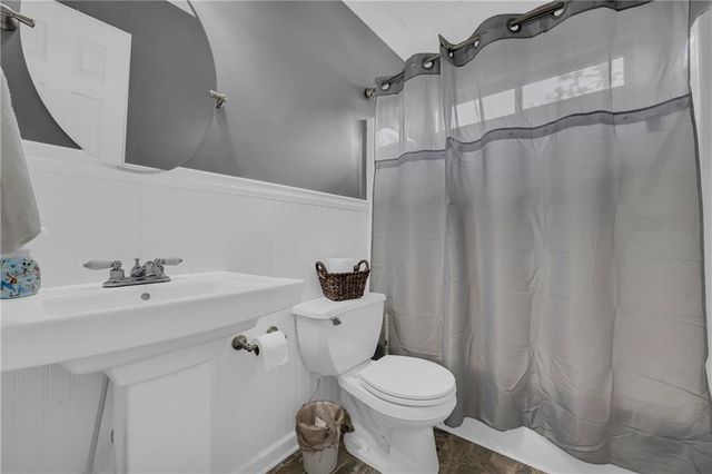 2113 Wapakonata Court, Bethlehem, GA 30620