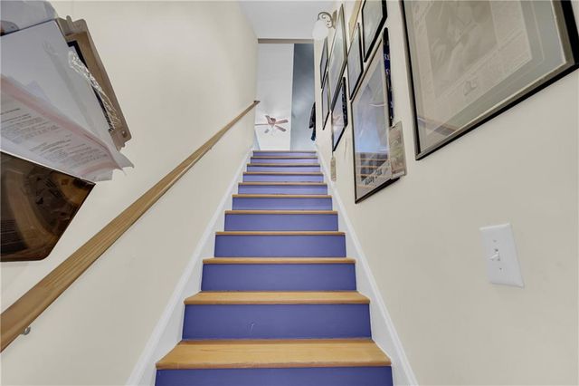 2113 Wapakonata Court, Bethlehem, GA 30620