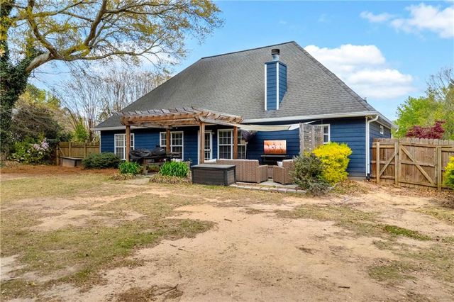 2113 Wapakonata Court, Bethlehem, GA 30620