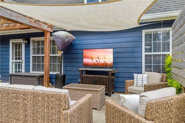 2113 Wapakonata Court, Bethlehem, GA 30620