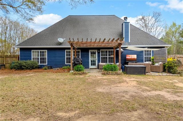 2113 Wapakonata Court, Bethlehem, GA 30620